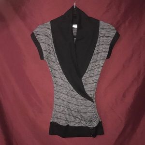 Body Central Sweater Vest